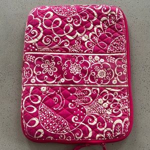 Vera Bradley laptop case